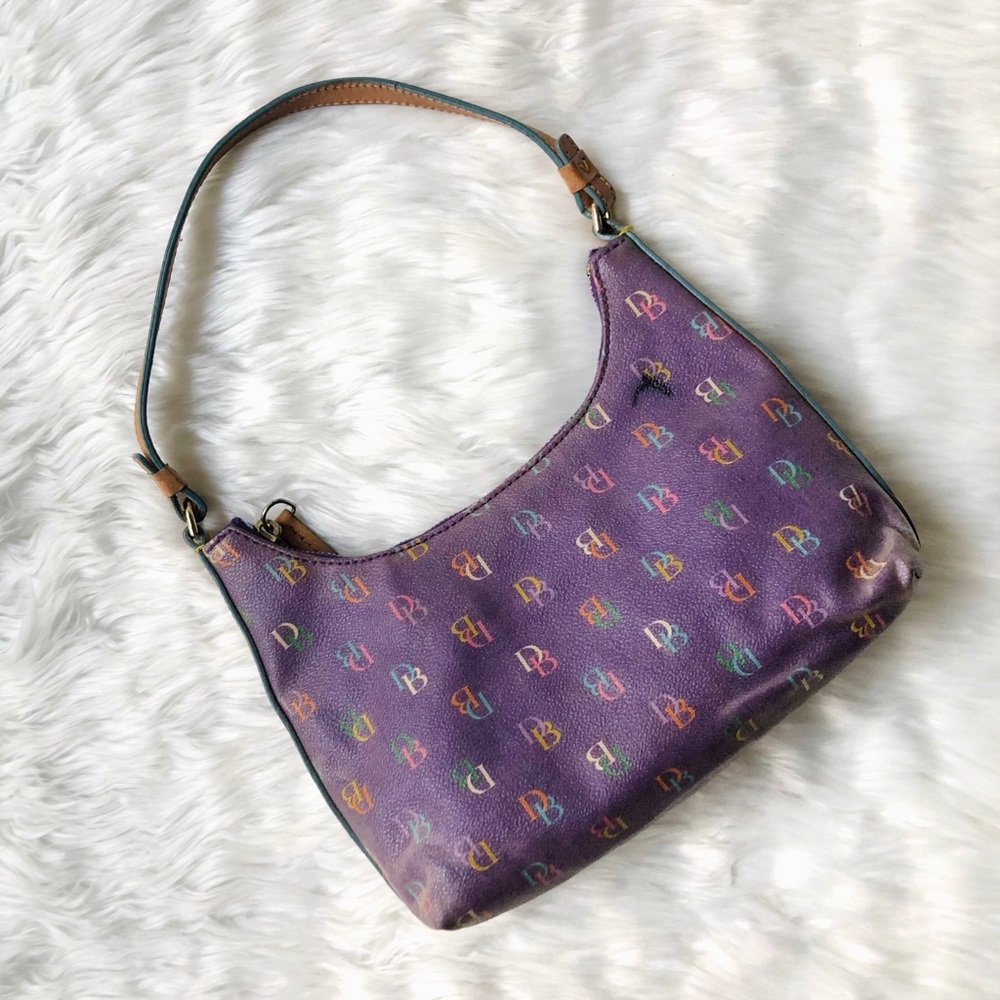 Dooney & Bourke | Mini Short Shoulder Bag